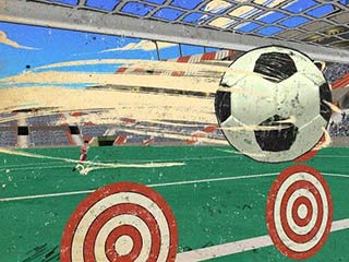 ʵ籭 | Football Cup Real World Soccer