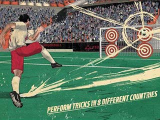 ʵ籭 | Football Cup Real World Soccer