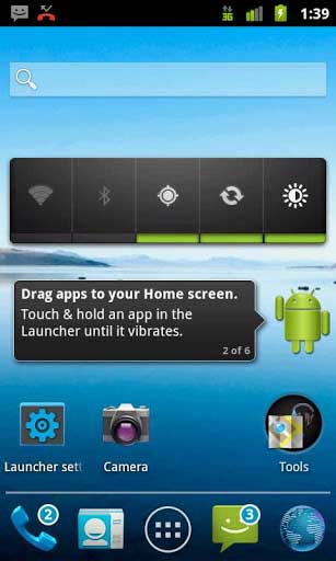 Holo֪ͨ Holo Notifier v1.6