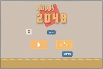 2ײ | Flappy48