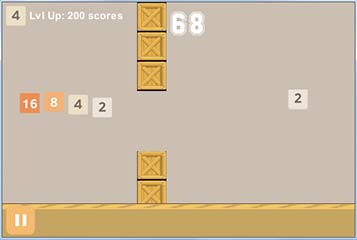 2ײ | Flappy48