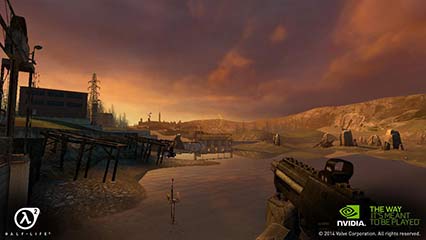 2 | Half-Life 2