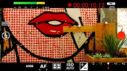 רҵ | Cinema FV-5