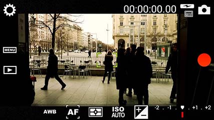 רҵ | Cinema FV-5