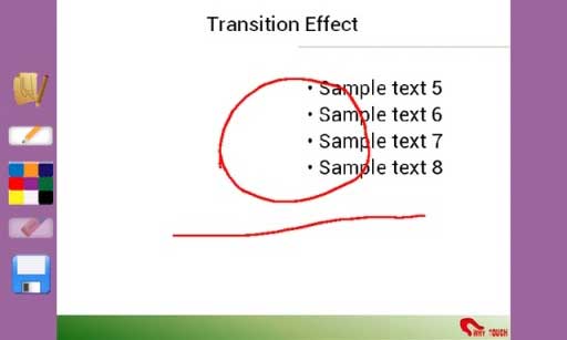 Touchshow PPT  v6.5.3