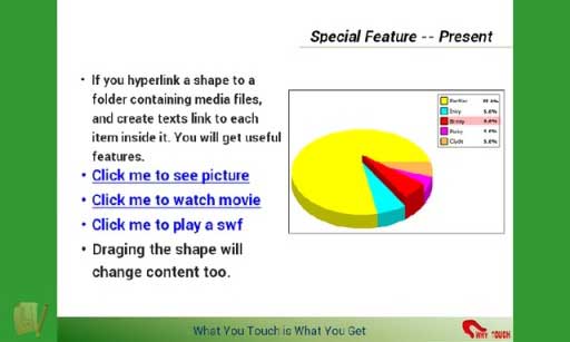 Touchshow PPT  v6.5.3