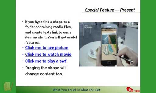 Touchshow PPT  v6.5.3