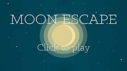  | Moon Escape