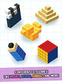 ߼ͼƬ | Logic Pic - Picture Puzzle