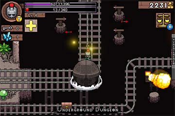 ΧӢ | Hero Siege