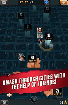 ˹ƻ3 | Godzilla - Smash3