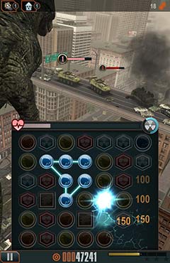 ˹ƻ3 | Godzilla - Smash3