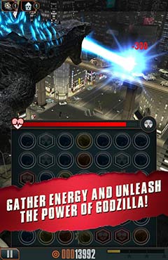 ˹ƻ3 | Godzilla - Smash3