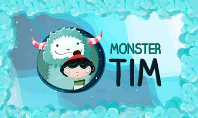 ޵ķ | Monster Tim