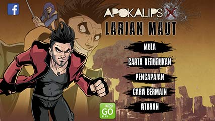 ĩս | Apokalips X Larian Maut