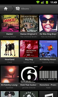 doubleTwist | doubleTwist Player
