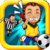  2014 | Football Rush 2014: Brazilͼ