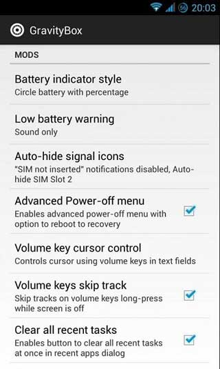  GravityBox v3.1.3
