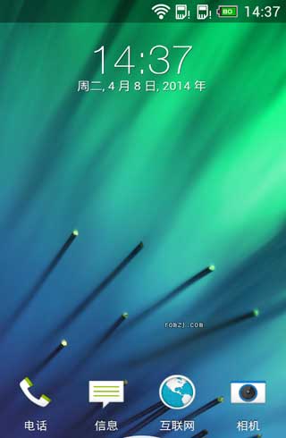 [HTC T328W ROM] Perfect Sense 4.1.2 ROM|̬|ʡŻ|߼ˢ