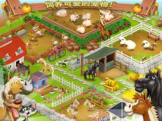 ͨũ | Hay Day