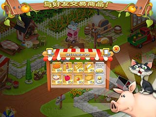 ͨũ | Hay Day