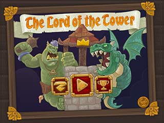 ػ֮ | The Lord of the Tower