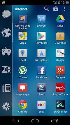  רҵ | Smart Launcher Pro