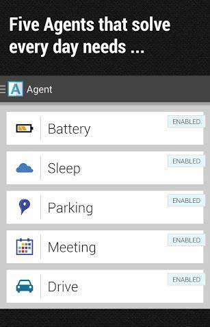 Agent龰ģʽ v1.3.8