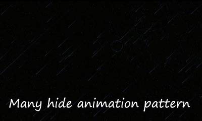 ħ | Magic Particle