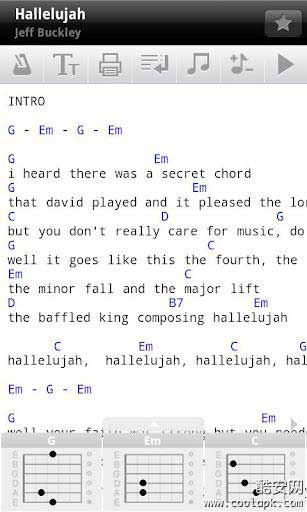 ռ Ultimate Guitar Tabs v3.5.2