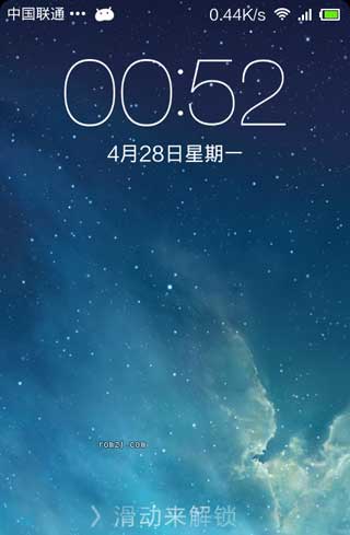 [HTC G12 ROM]Desire S (G12) 4.2.2 ROM4.2.2 iOS7 Ư رˢ