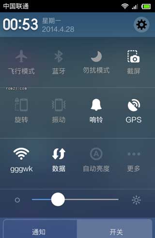 [HTC G12 ROM]Desire S (G12) 4.2.2 ROM4.2.2 iOS7 Ư رˢ
