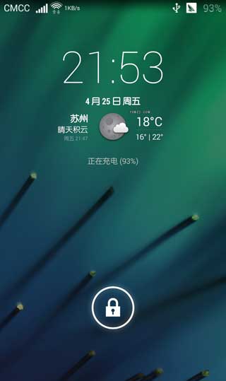 [HTC One X S720e(G23) ROM]4.4.2 ROM sense6 ״̬  ˢ