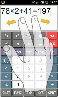 ˹ܼ | AI Calculator