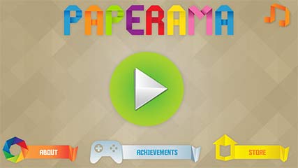 ǻֽ | Paperama