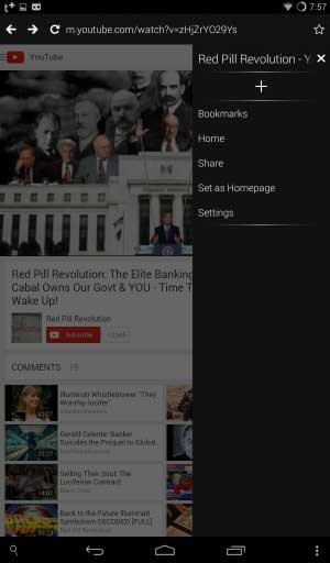 ͸ Lucid Browser v2.9