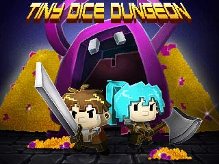 ССӵ | Tiny Dice Dungeon