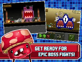 ССӵ | Tiny Dice Dungeon