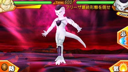 飺ռͻ | Dragon Ball Ultimate Swipe