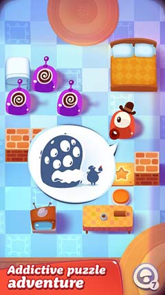  | Pudding Monsters HD