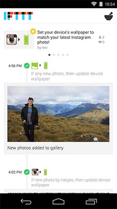 IFTTT