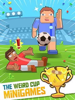 籭 | Weird Cup
