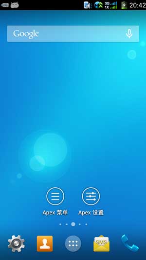 [ 5891 ROM]4.1 ROM ٷȾˢ