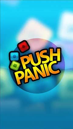 ָæ | Push Panic