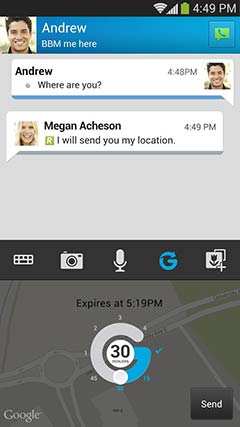 BBM