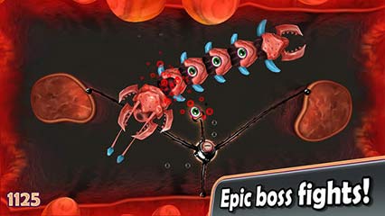 뾫飺뺣 | Tentacles: Enter the Dolphin