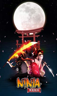 忍者英雄 | Ninja Hero