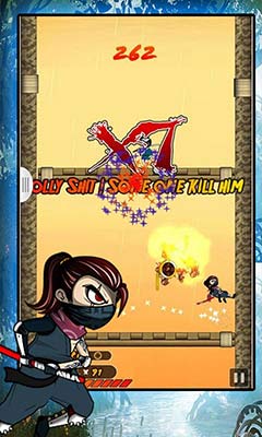 忍者英雄 | Ninja Hero