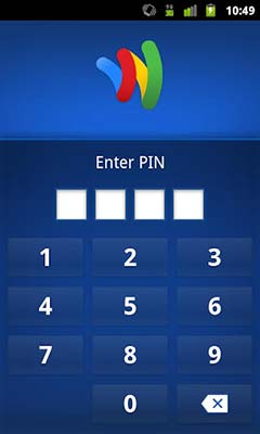 ȸǮ | Google Wallet