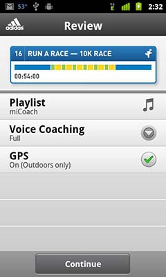 ϴ˹ܲ | adidas miCoach
